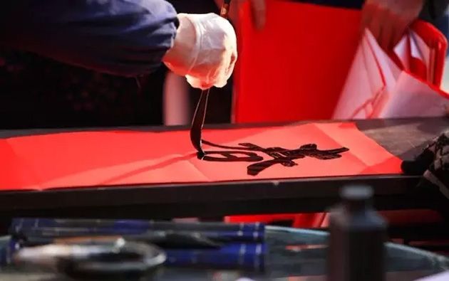 對(duì)聯(lián)廠家哪里多呢？