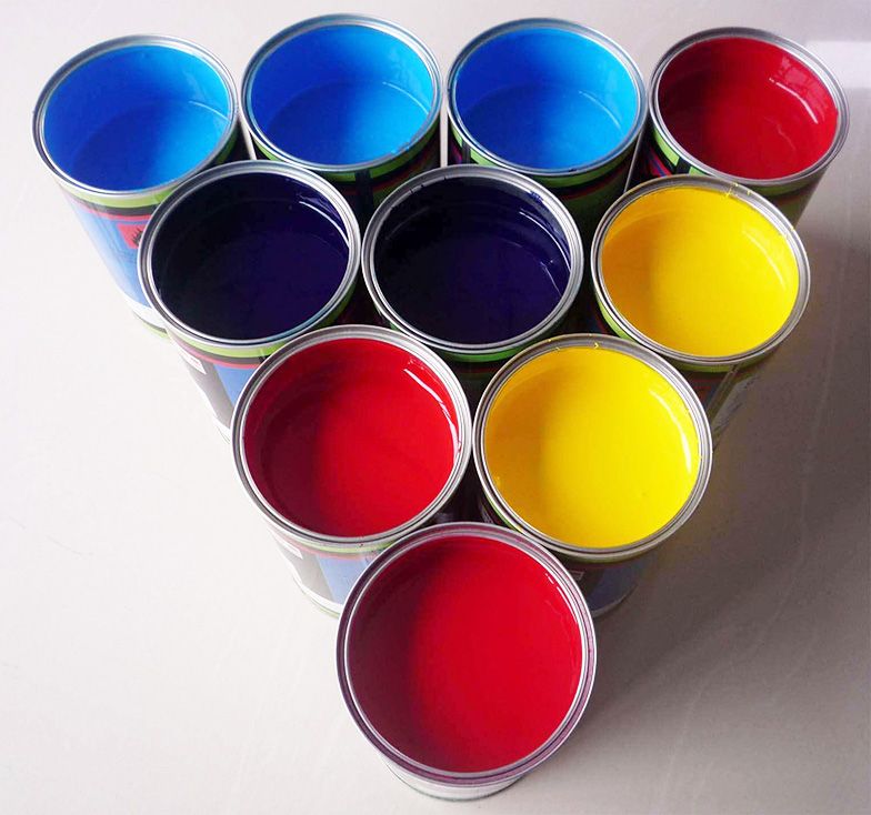 春聯(lián)廠家要用環(huán)保油墨生產(chǎn)